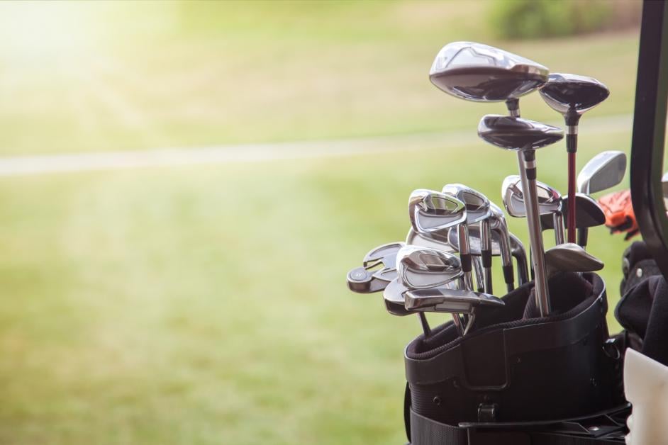 Crystal Lake Golf Club