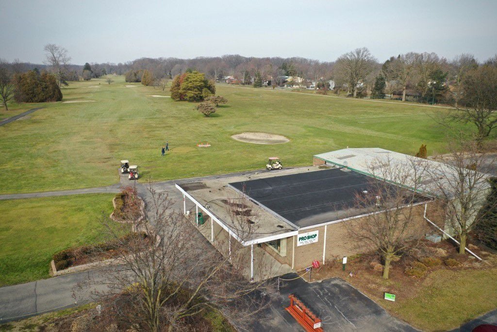 Heather Downs Country Club