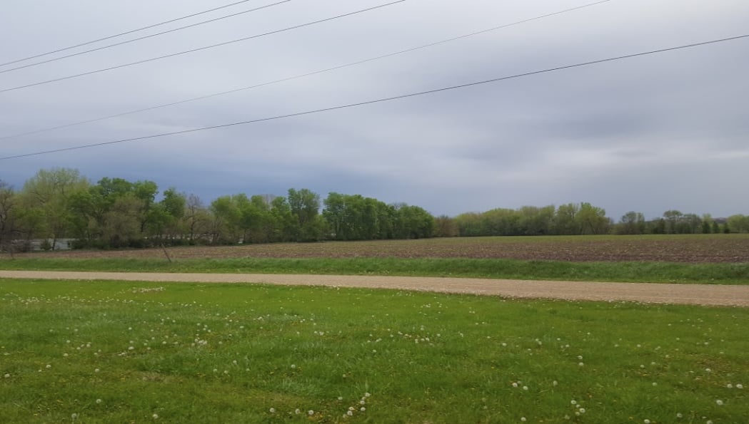 Northeast Community Park Trail