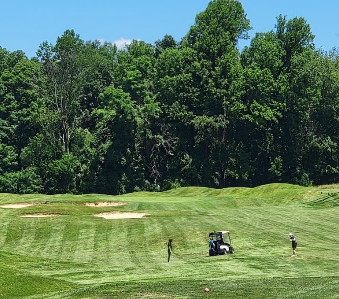 Willow Springs Golf Course 