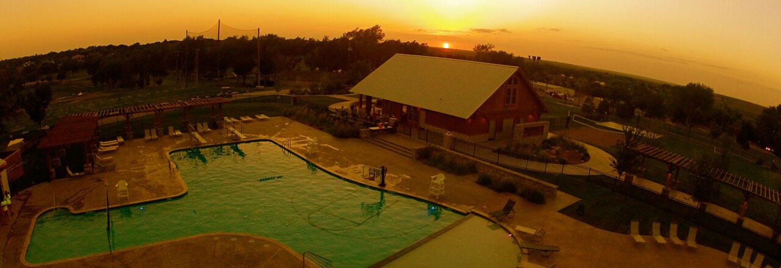 Tascosa Golf Club