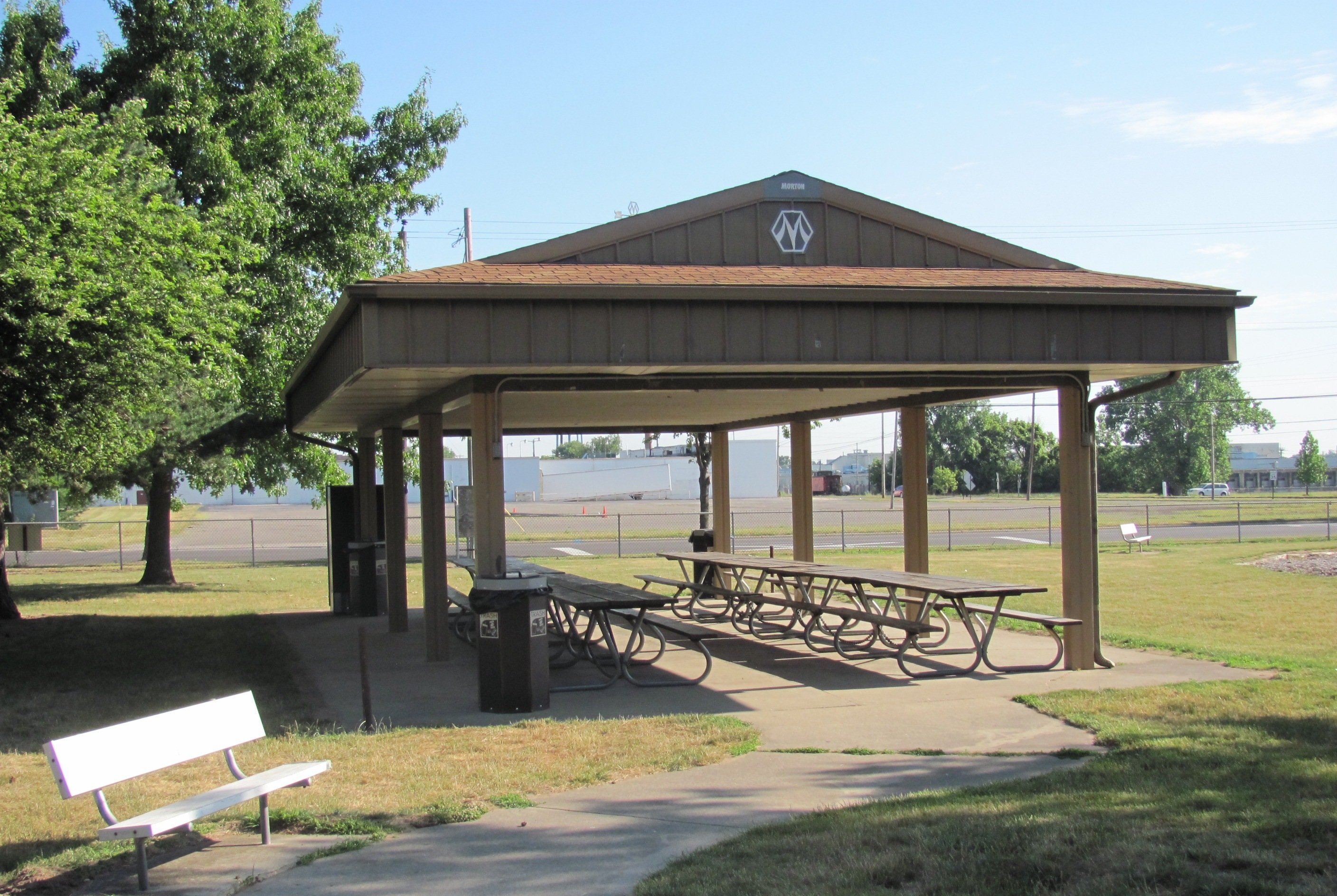 Cal Zorn Recreation Center