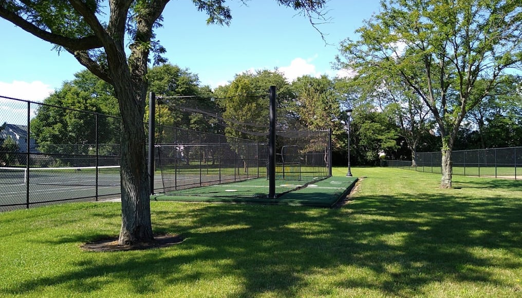Teichmiller Park