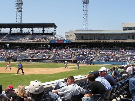 Harbor Park