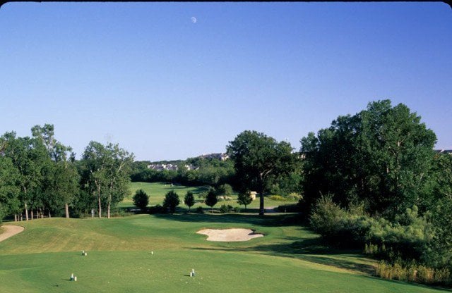 Grapevine Golf Course