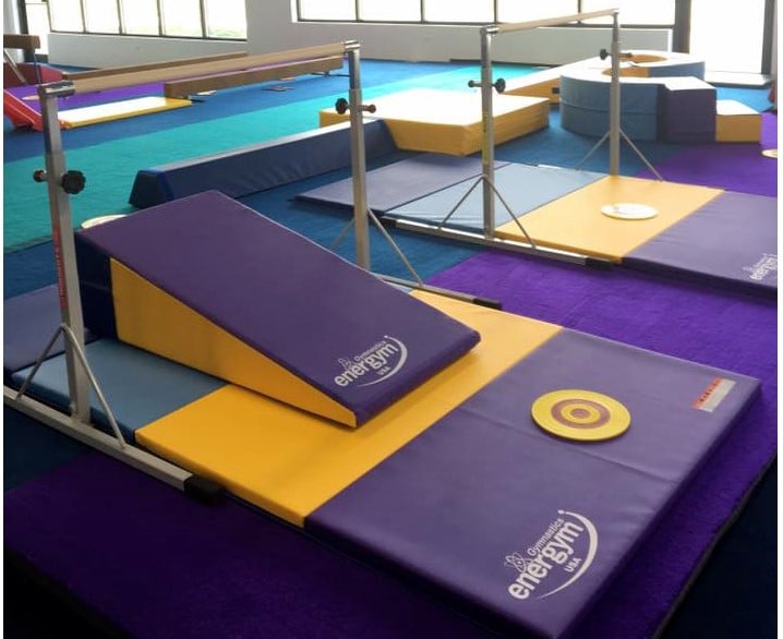 Energym Gymnastics