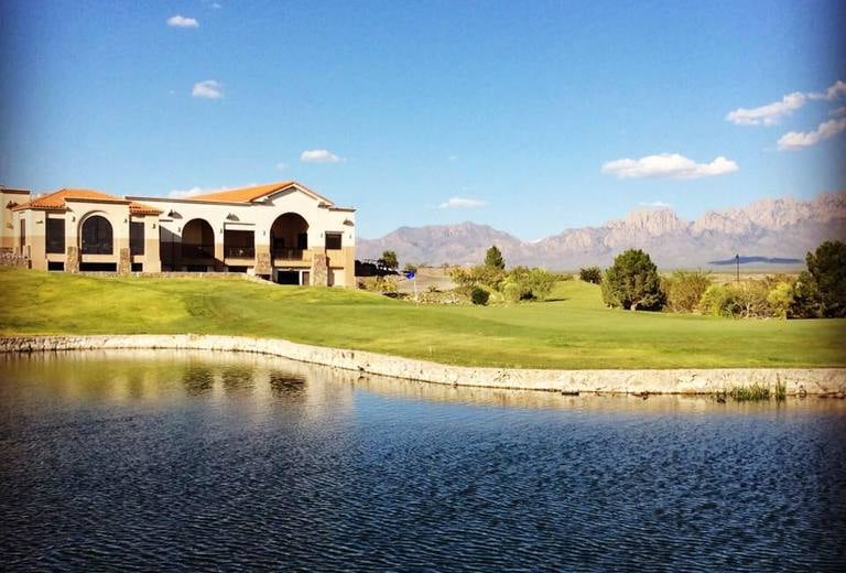 Sonoma Ranch Golf Course