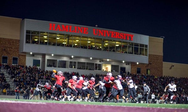 Hamline University