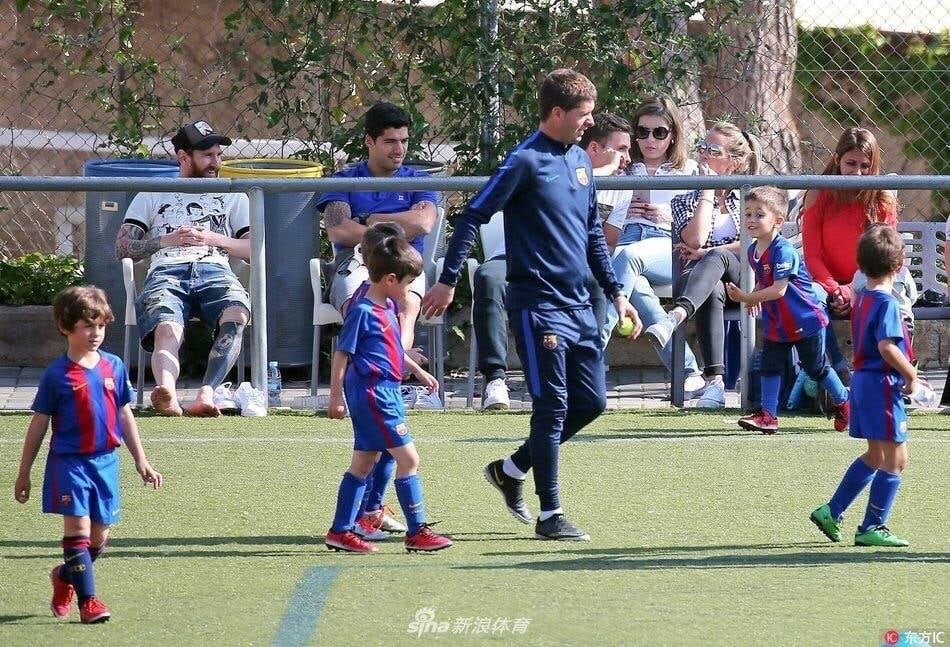 Legends Soccer Complex