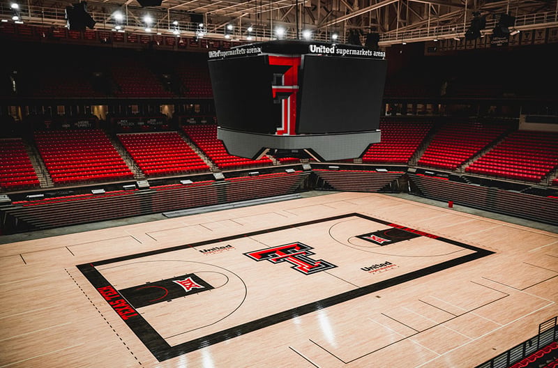 Texas Tech University