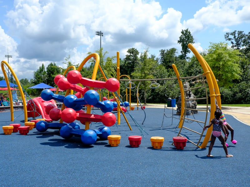 Walker Park