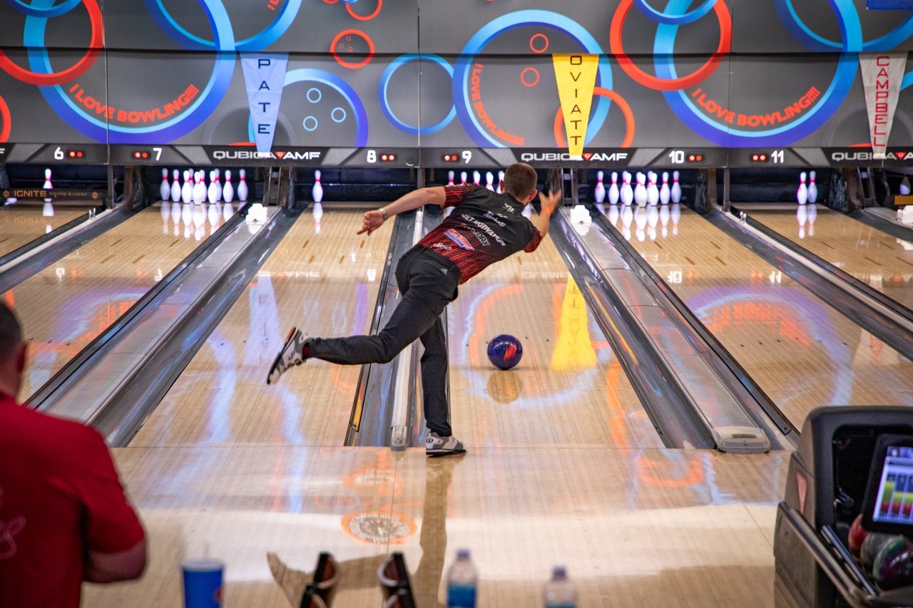 Sunset Lanes