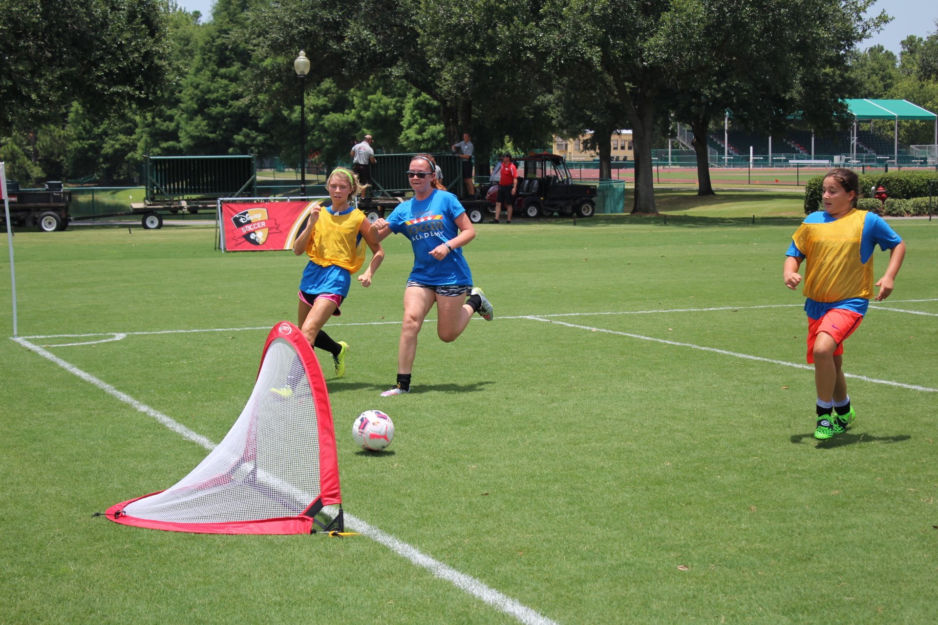 Midwest Soccer Academy