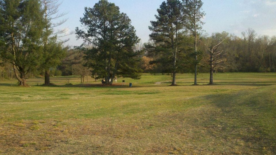 Tunnel Hill Golf Club