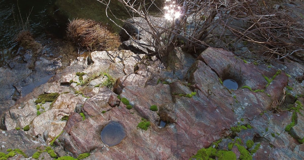 Yuba Creek Trail