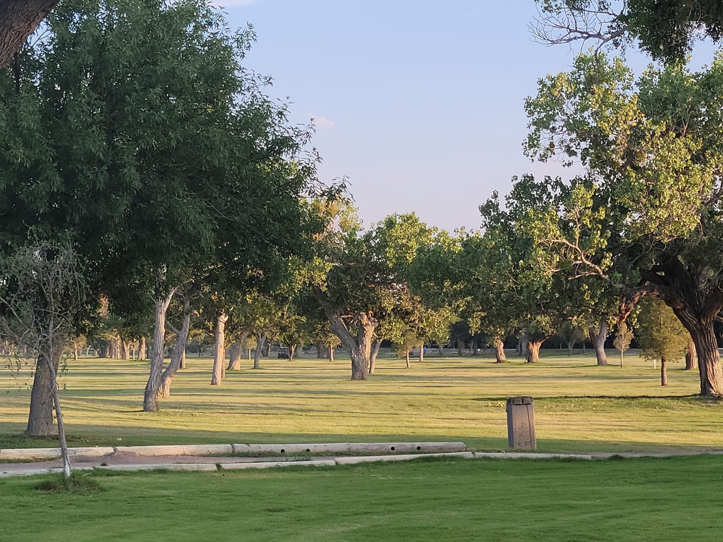 Anthony Country Club