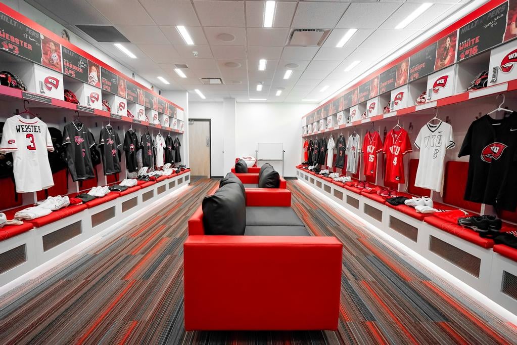 WKU Softball Complex