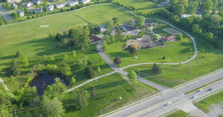 Rock Quarry Park