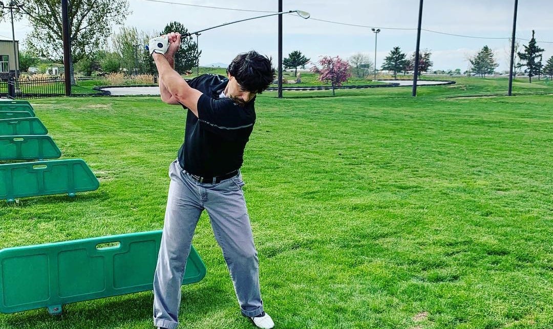 Mulligans Creekside Golf Center