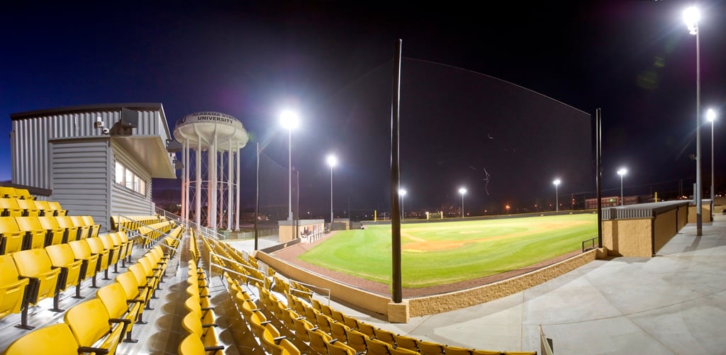 Alabama State University