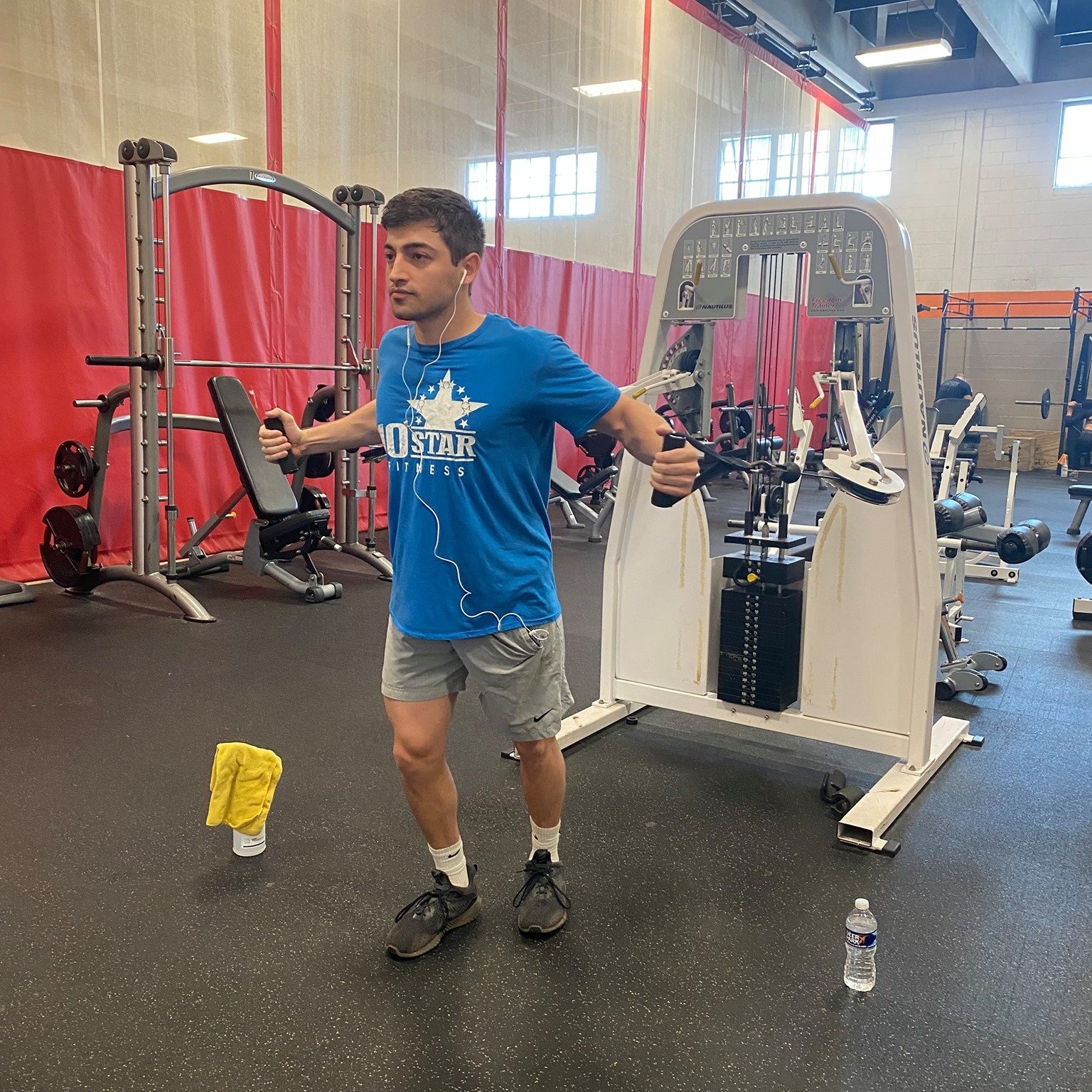 Easley YMCA