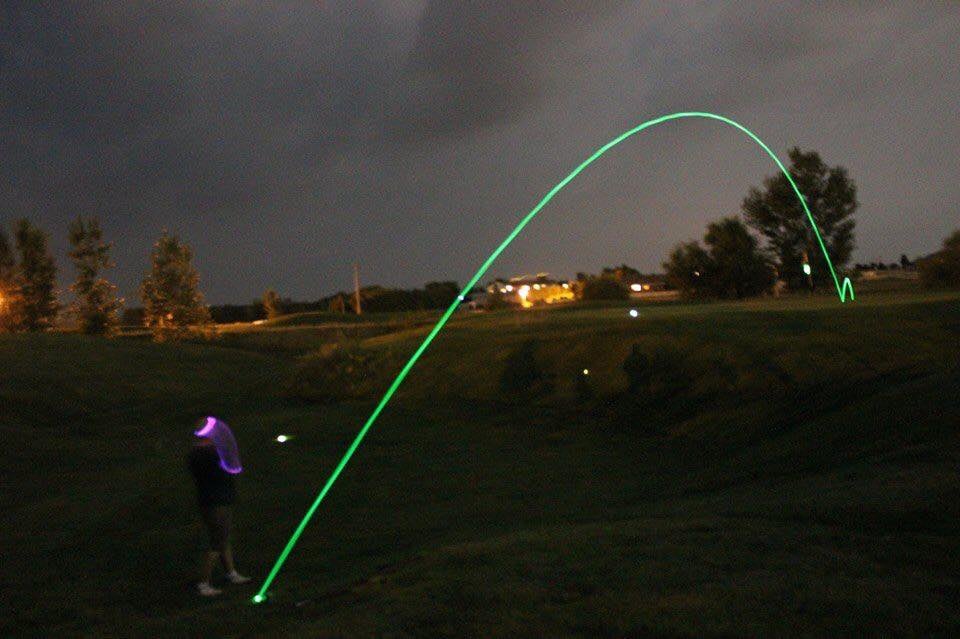 Elks Country Golf Course