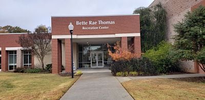 Bette Rae Thomas Fitness Center