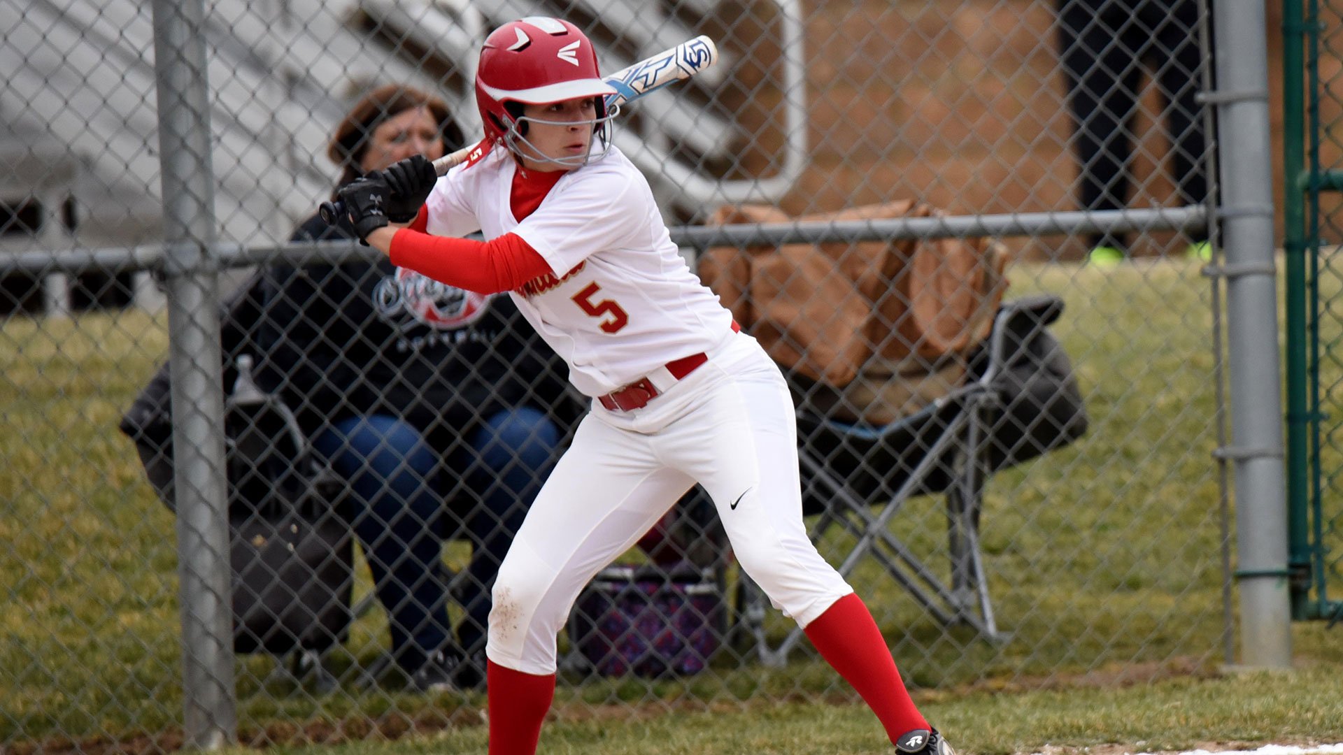 Otterbein Softball Field