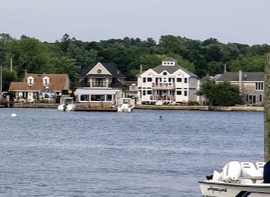 Liberty Marina
