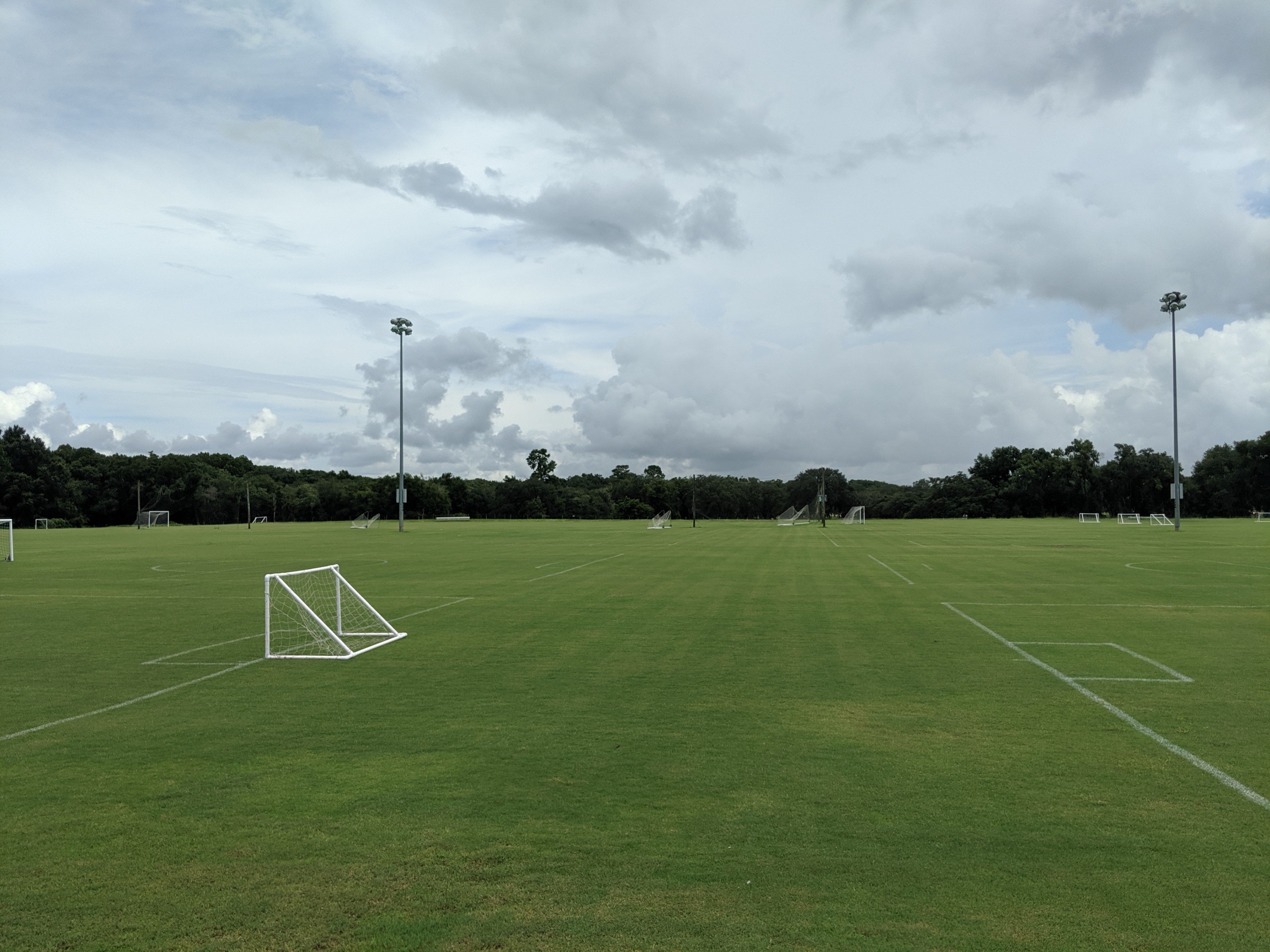 Mike Stone Soccer Complex