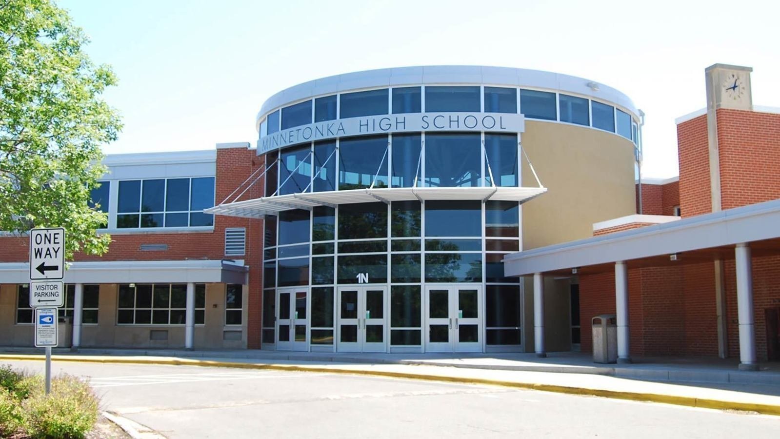 Minnetonka High School