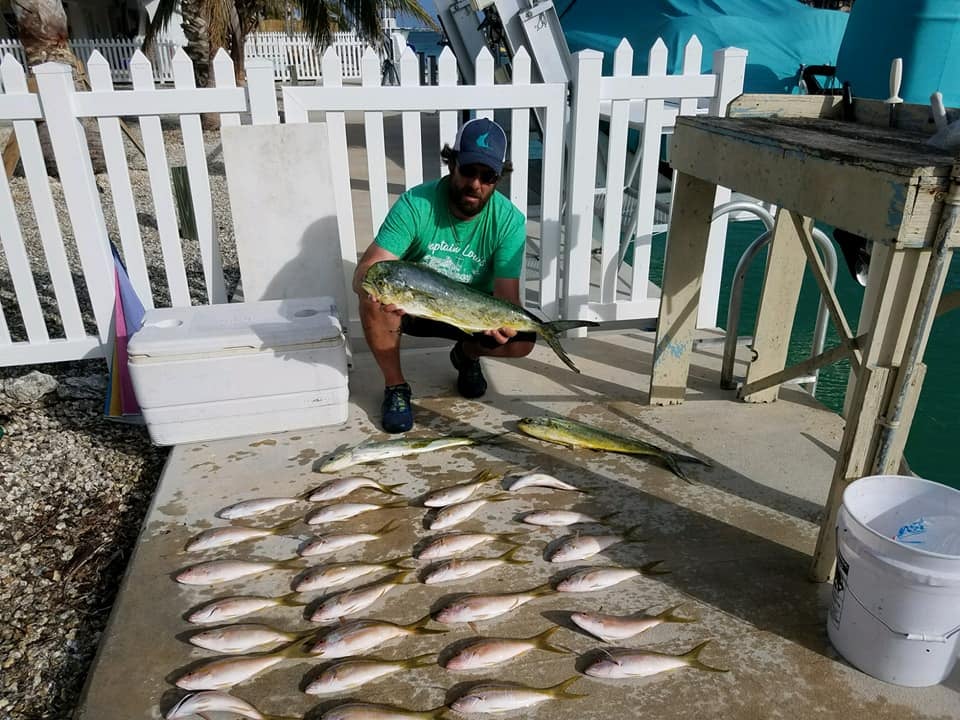South Haven Fishing Charters