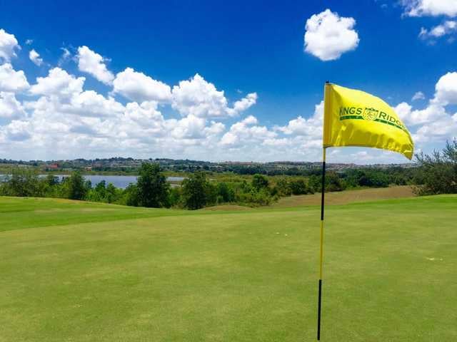 Kings Ridge Golf Club