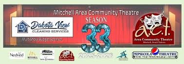 Mitchell Area Community Theatre
