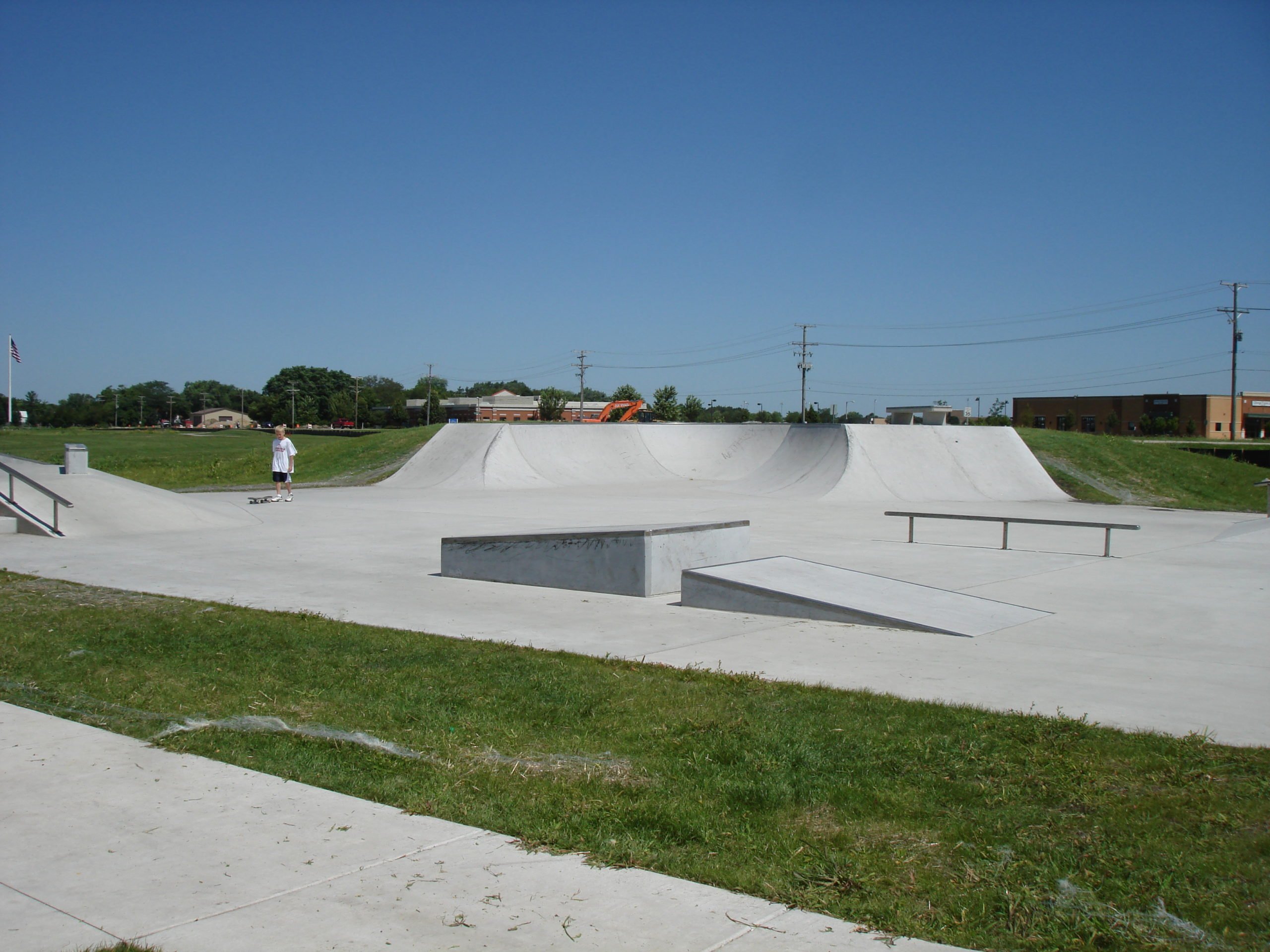 Prairie Point Community Park