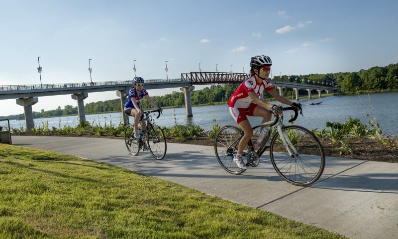 Arkansas River Trail