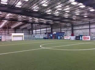 Fusion Sports Center