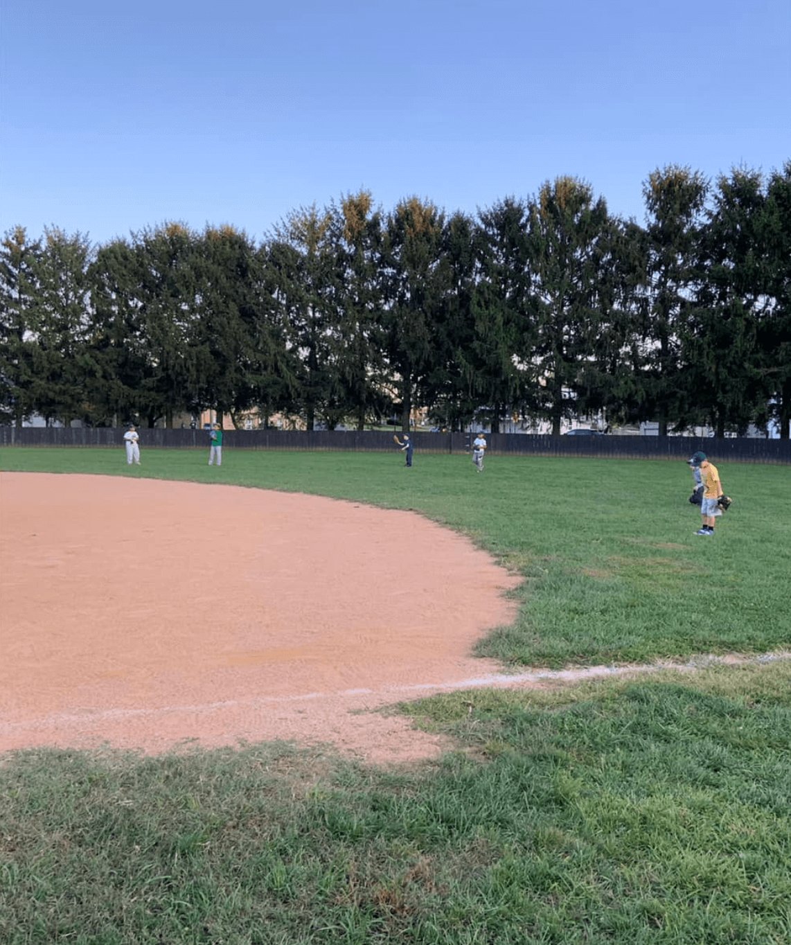 Grove Park