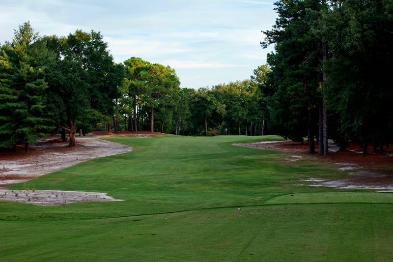 Camden Country Club