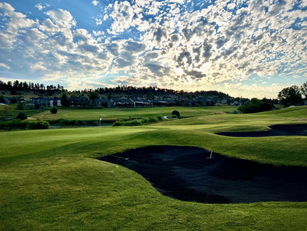 Briarwood Golf Club