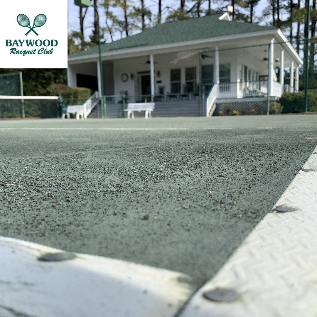Baywood Racquet Club