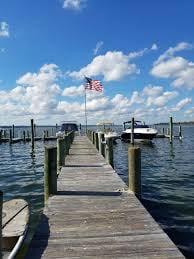 Len's Marina