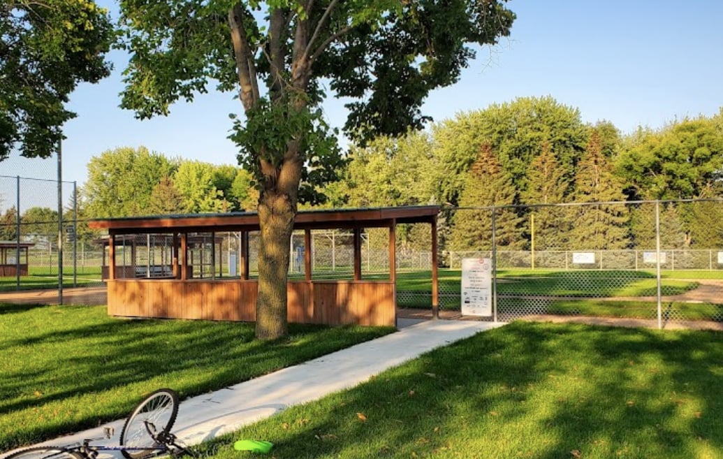 Manthey Park