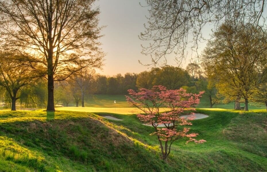 Gulph Mills Golf Club