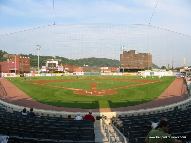 Appalachian Power Park
