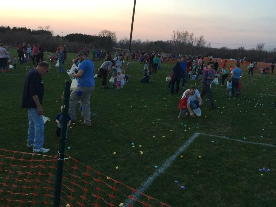 Howell Area Parks & Recreation