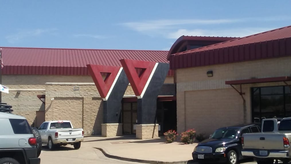 Waco Family YMCA