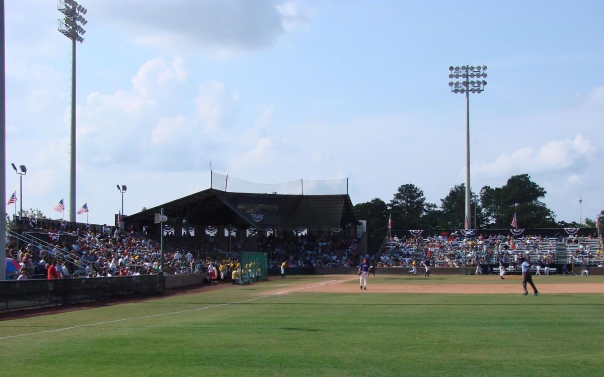 Tyler Junior College