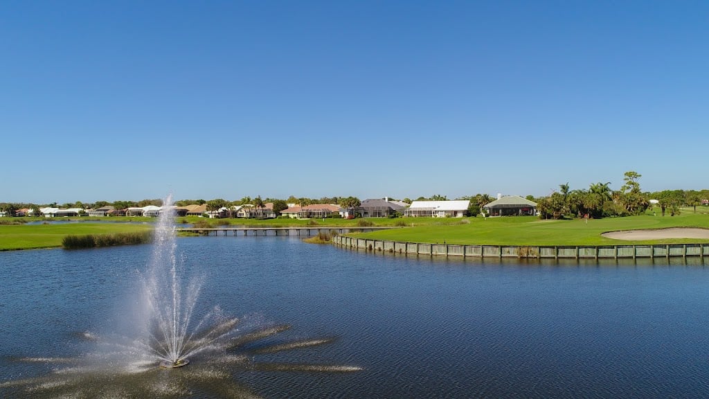 Waterford Golf Club