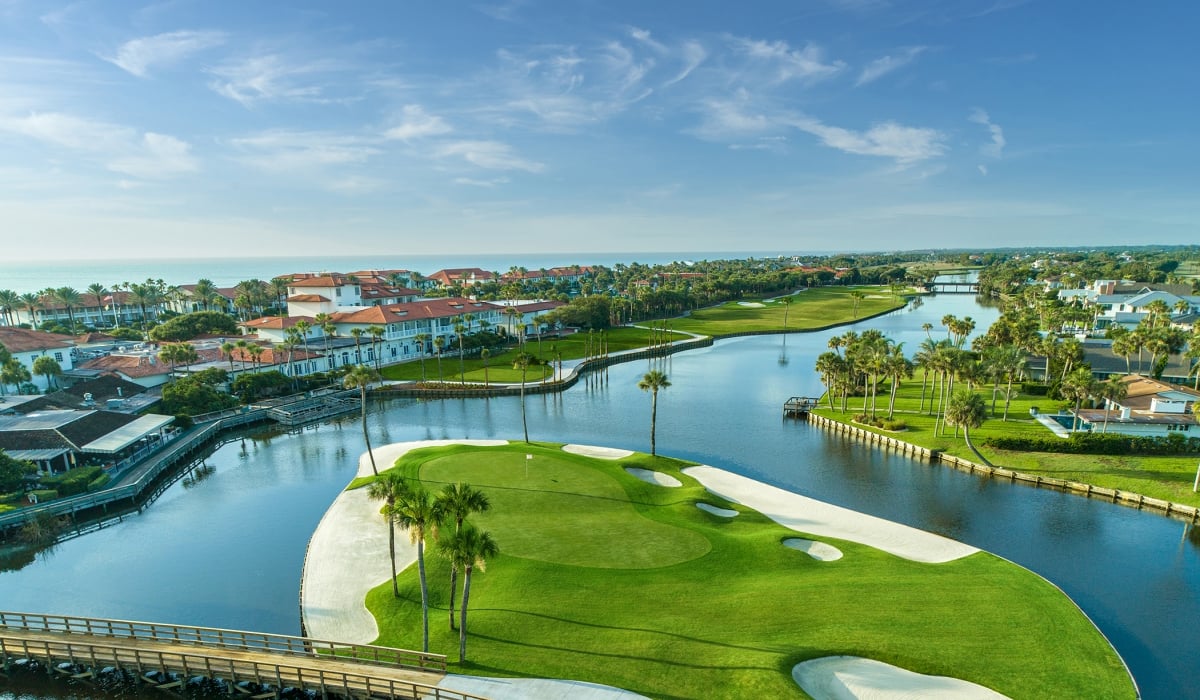 Ponte Vedra Inn & Club